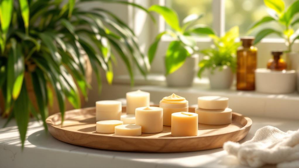 sustainable material choices available