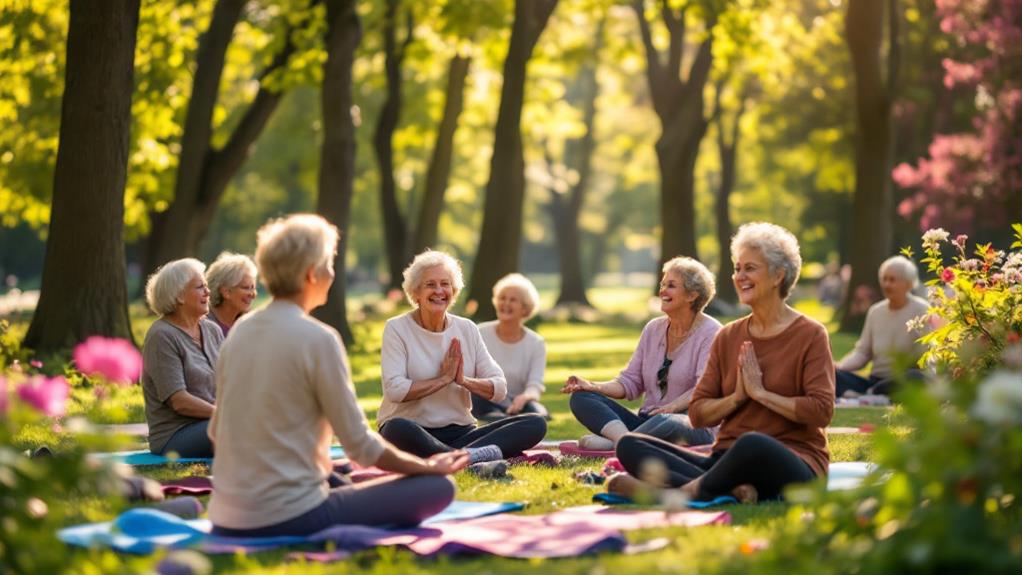 building stronger community connections