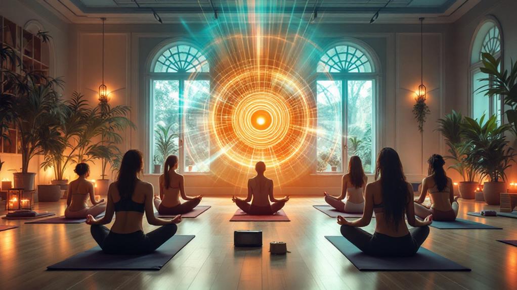 collective engagement and connection