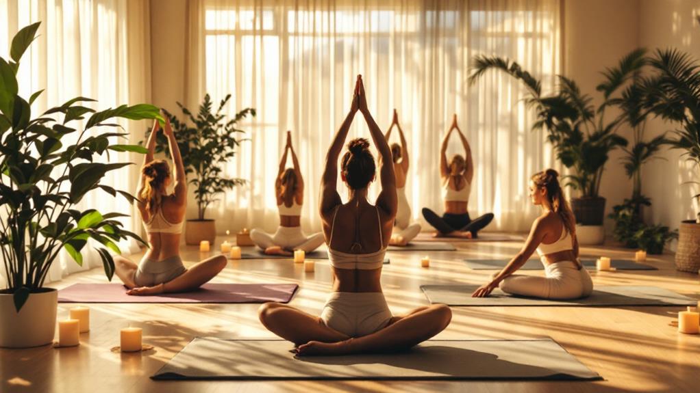 physical and mental wellness