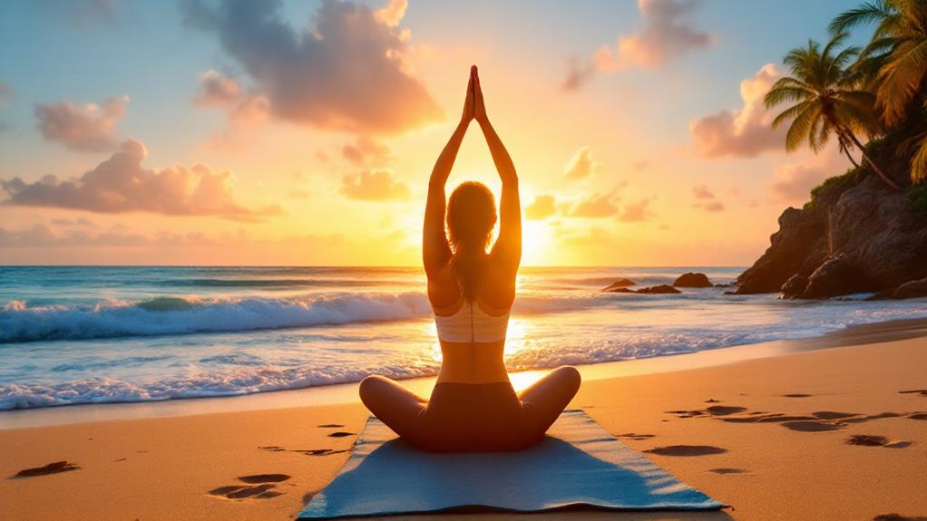 effective stress relief strategies