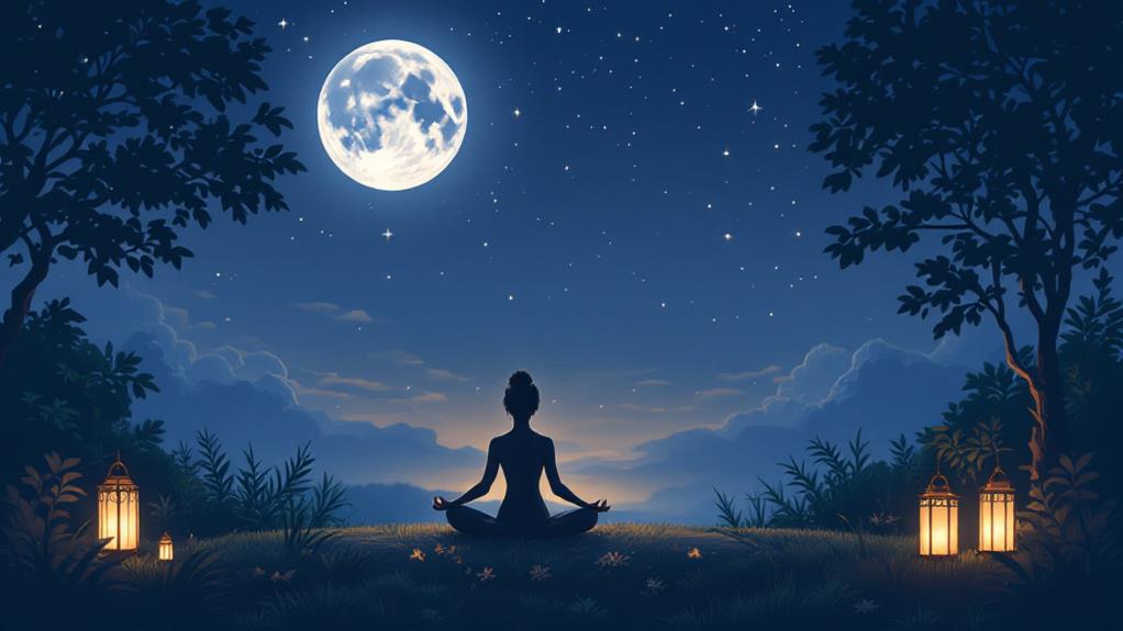 improved restful sleep