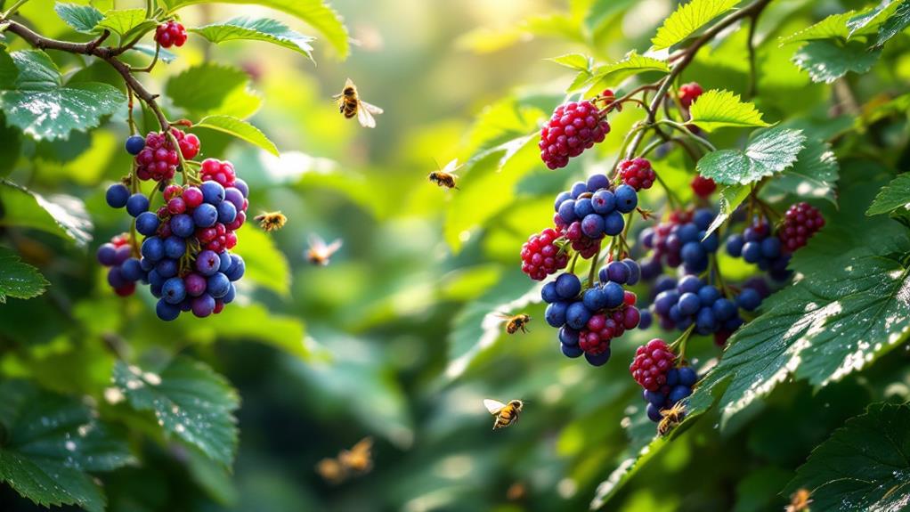 boysenberry cultivation guide