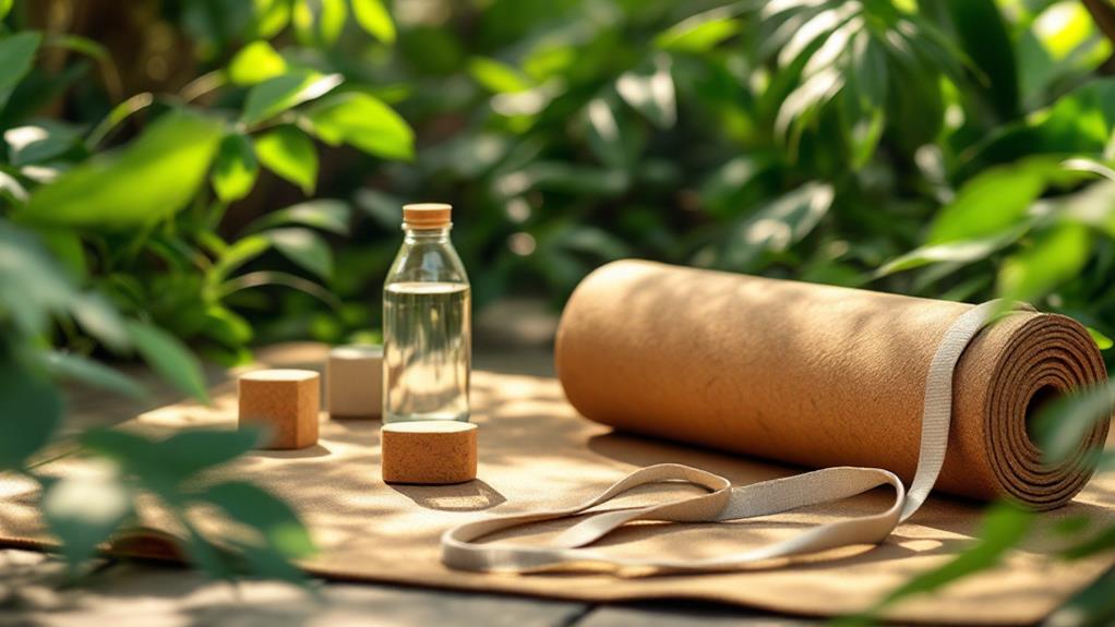 sustainable yoga practices guide