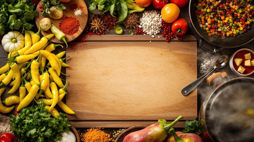 culinary advice and instructions