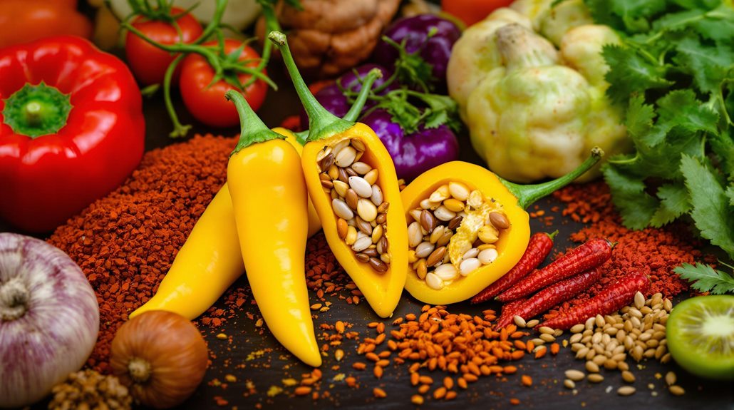 dietary information overview
