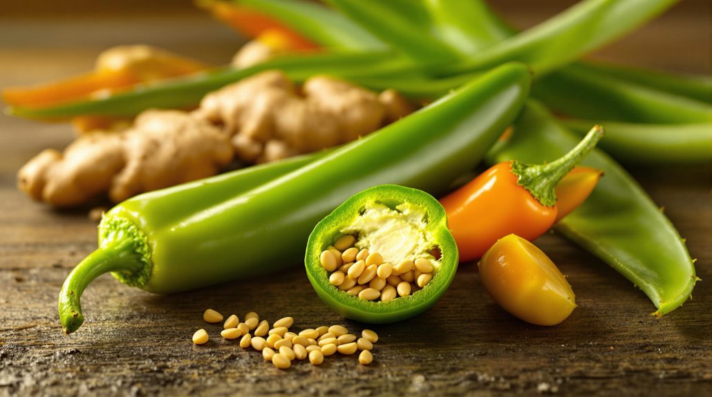 pain relief and ulcers