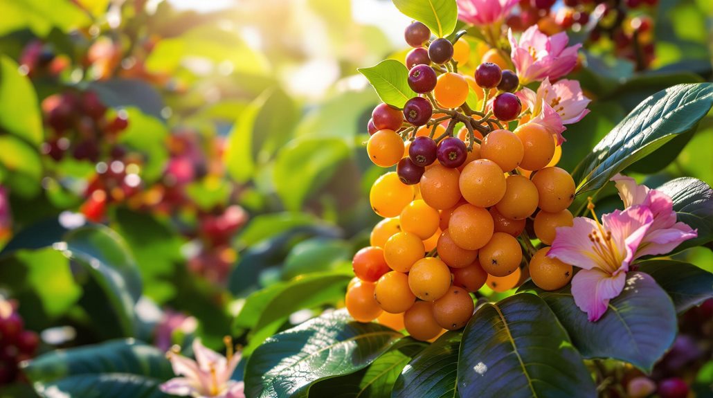 health boosting antioxidant functions