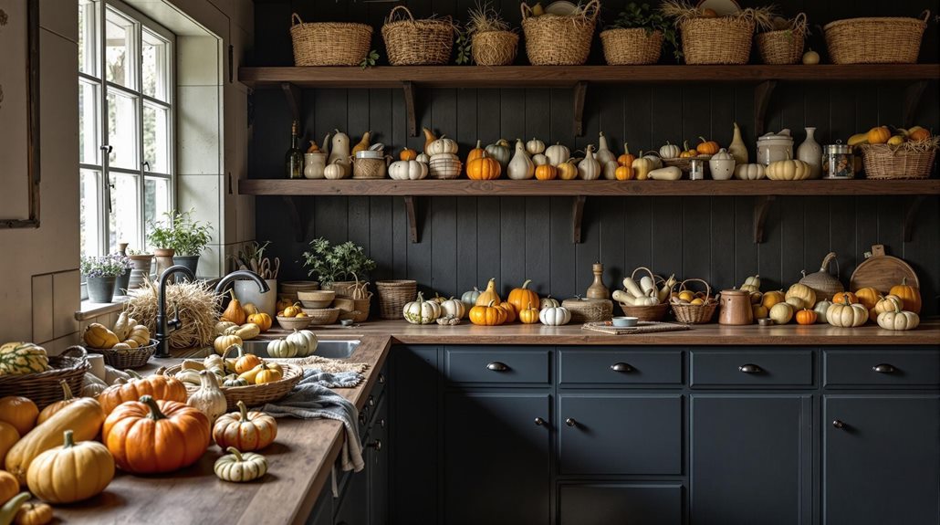 winter squash cooking methods