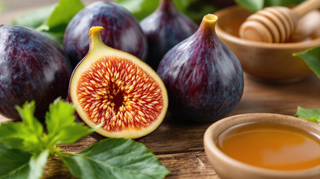 inflammation reduction benefits