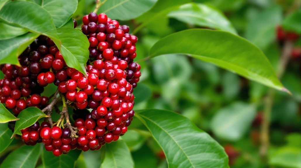 amazonian superfood fruit benefits