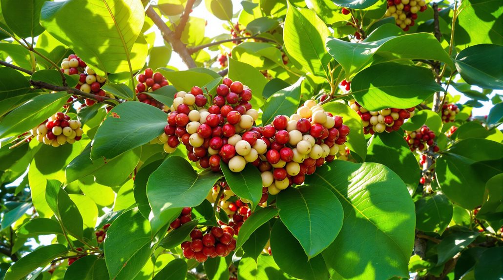 kola nut health benefits