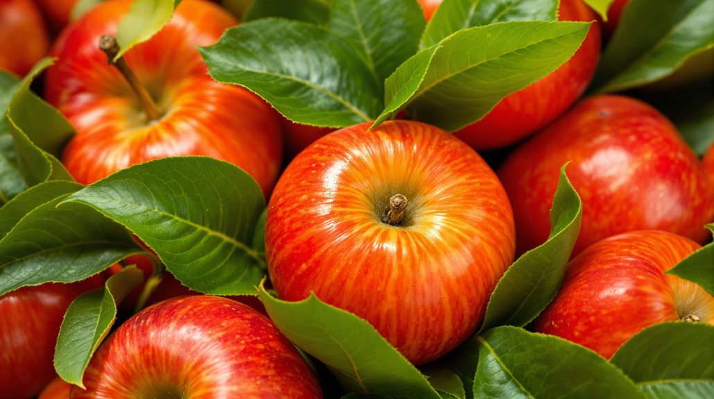 nutritional benefits of african star apple