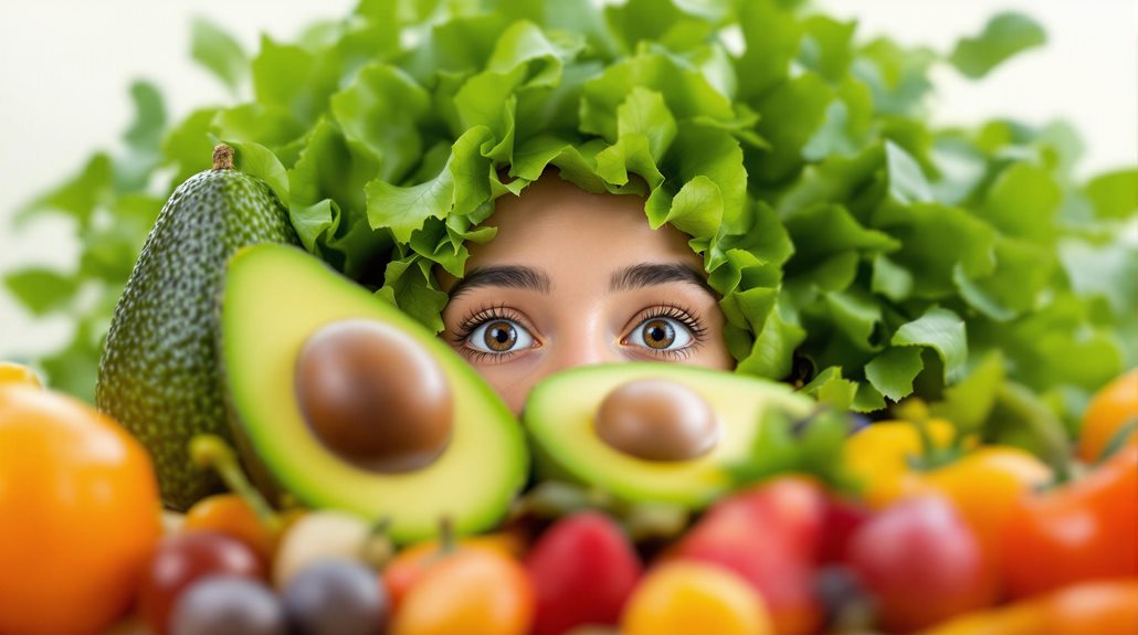 eye health enhancement solutions