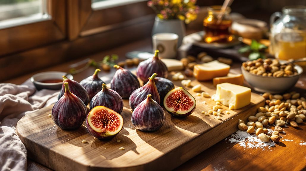 delicious fig recipe ideas