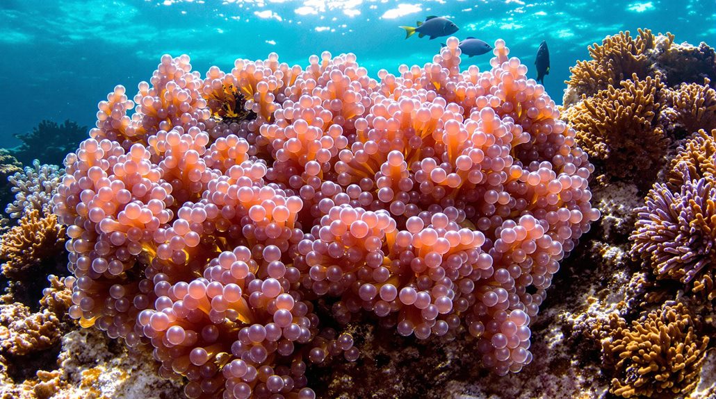 exploring sea grapes characteristics