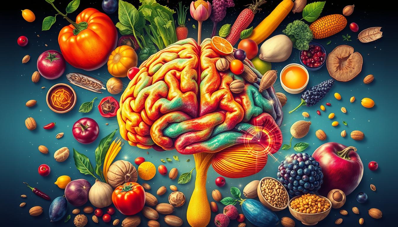 The Science Behind Nutrition and Mental Well-being