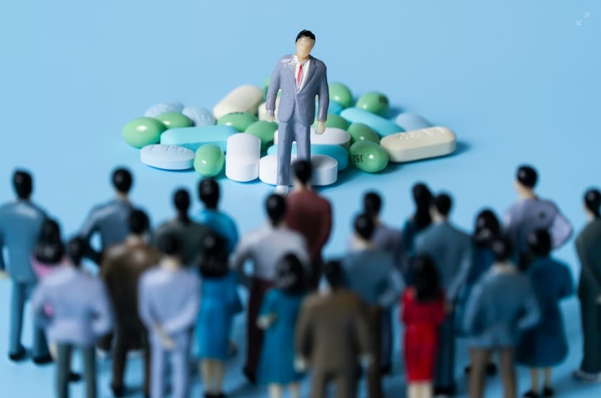 Finding Top Talent for Pharma: The Role of Pharmaceutical Recruitment Agencies in Dubai