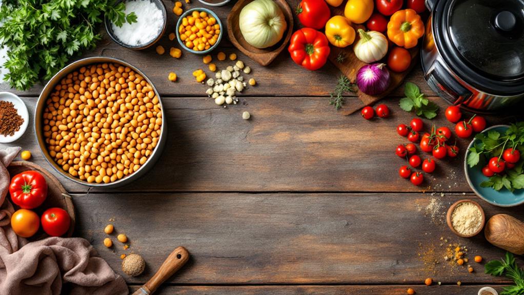 various culinary techniques explained