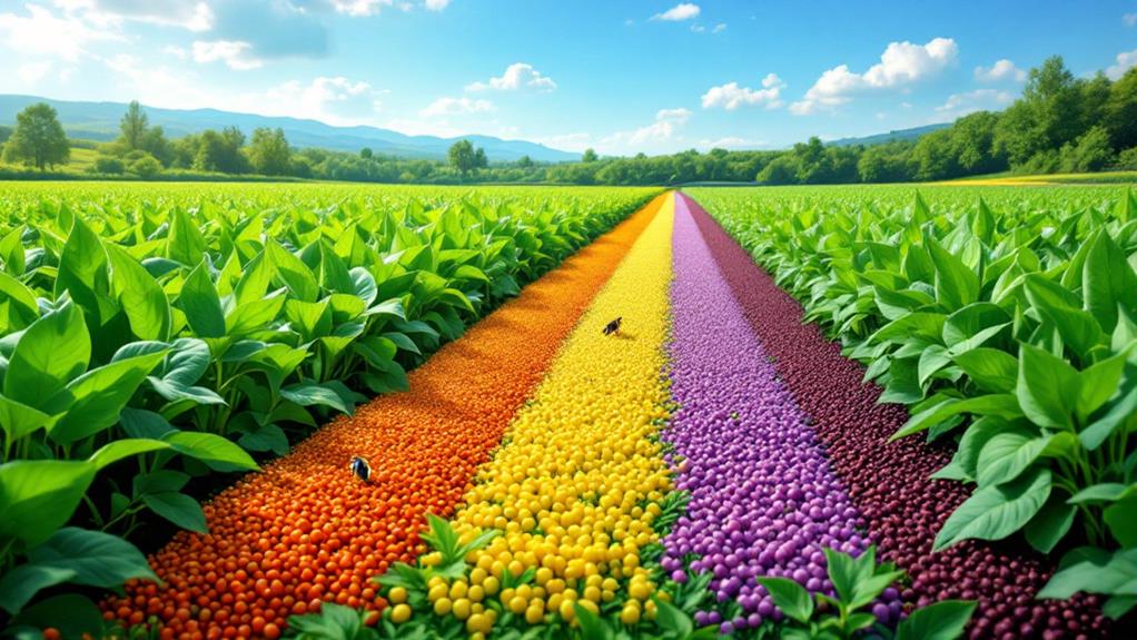 sustainability and ecological preservation