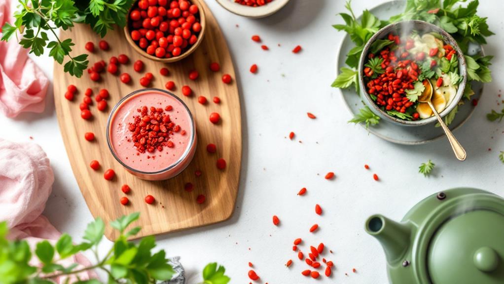 creative cooking collaboration concepts