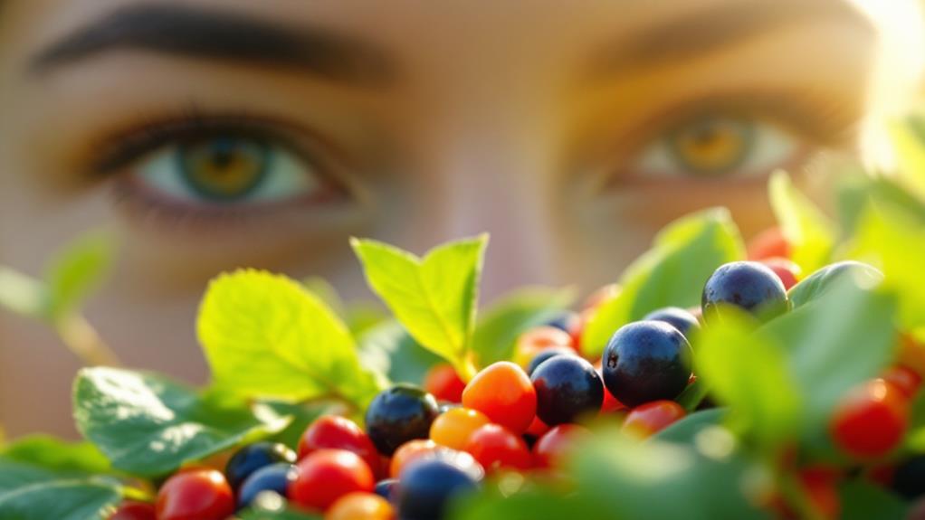 visual wellness advantages