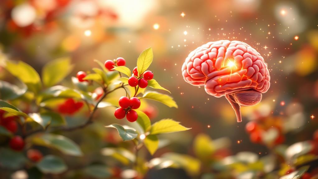 enhanced mental performance outcomes