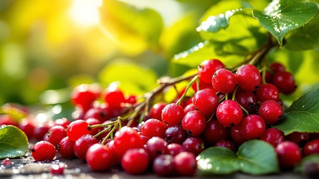 health benefits of antioxidants