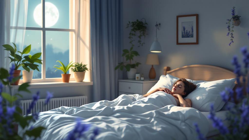 effects of sleep quality