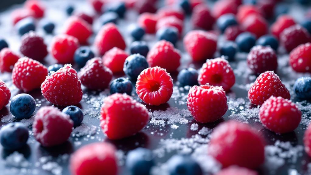 prevent freezer burn effectively