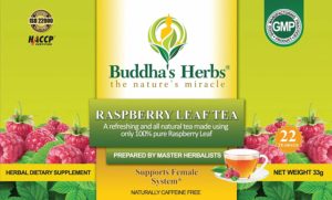 Buddha-s-Herbs-Premium-Raspberry-Leaf-Tea-300x181