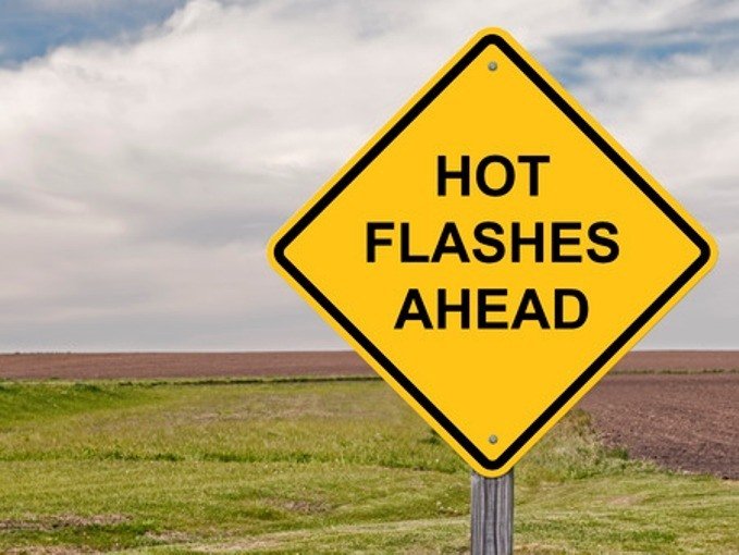 menopause-hot-flashes