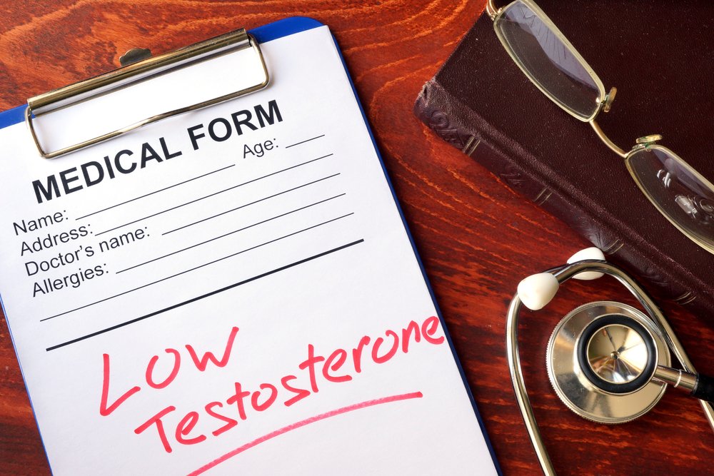 Natural Ways to Increase Your Testosterone Levels