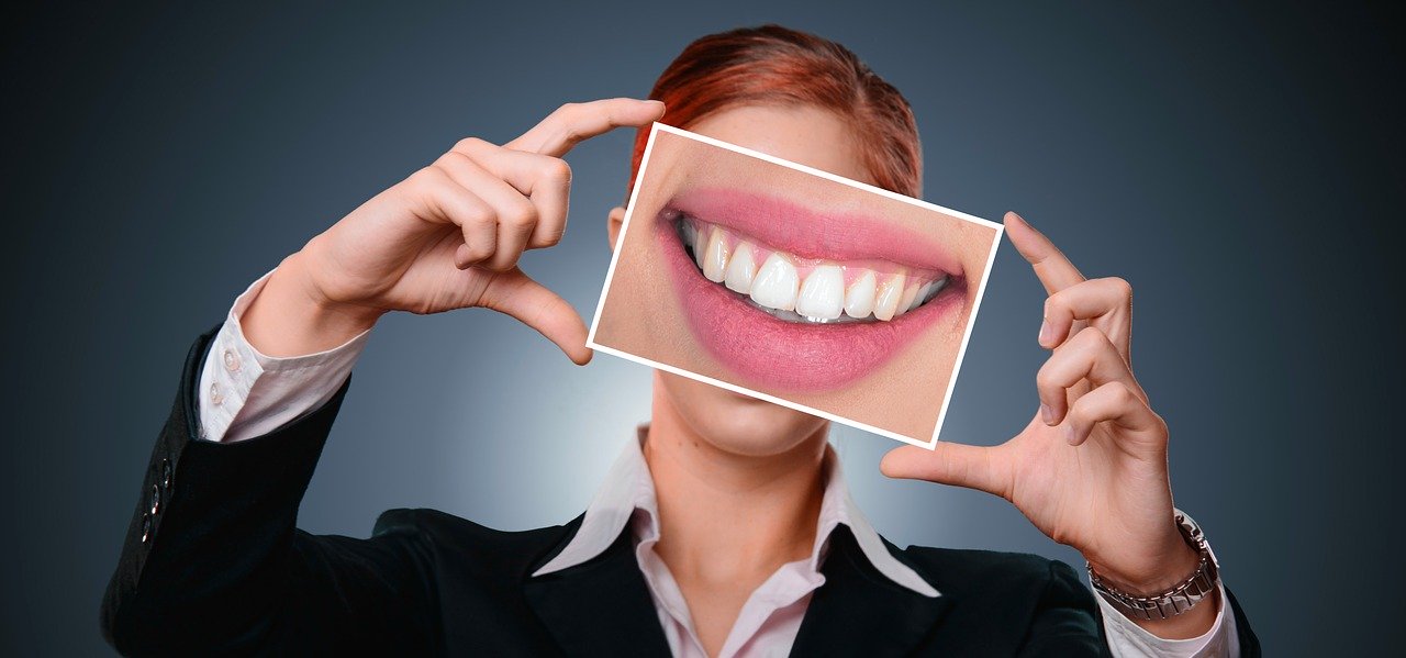 5 Ways Your Dentist Can Improve Smile — The Magic of Cosmetic Dentistry