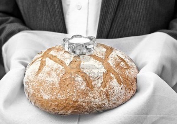 Bread’s the Biggest Culprit in US Salt Intake