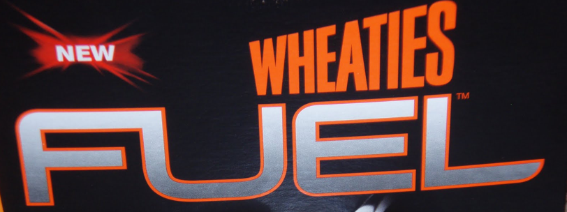 Wheaties Fuel: Is More Fiber in Your Cereal Worth that Much More Sugar?