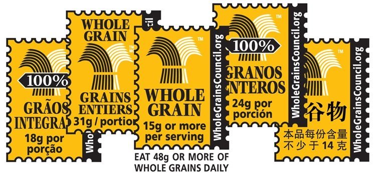 Whole Grain Stamp of Confusion?