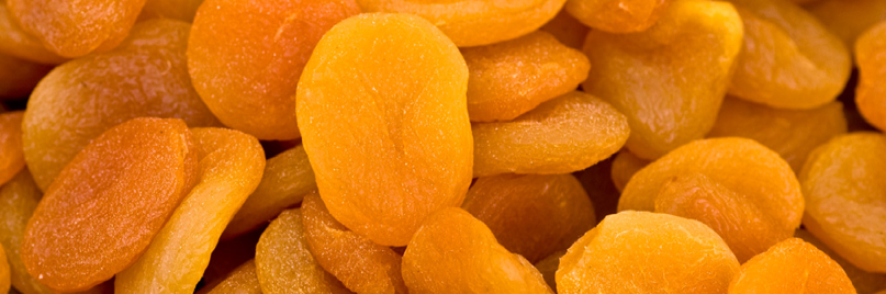 Fresh, Frozen, Canned & Dried Fruit: How Does Fiber Content Stack Up?