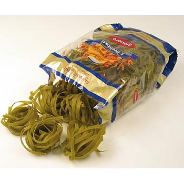 Portion Controlled Pasta by Granoro