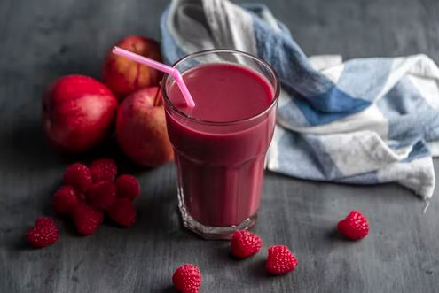 Does Fruit Juice Fight Against Diseases
