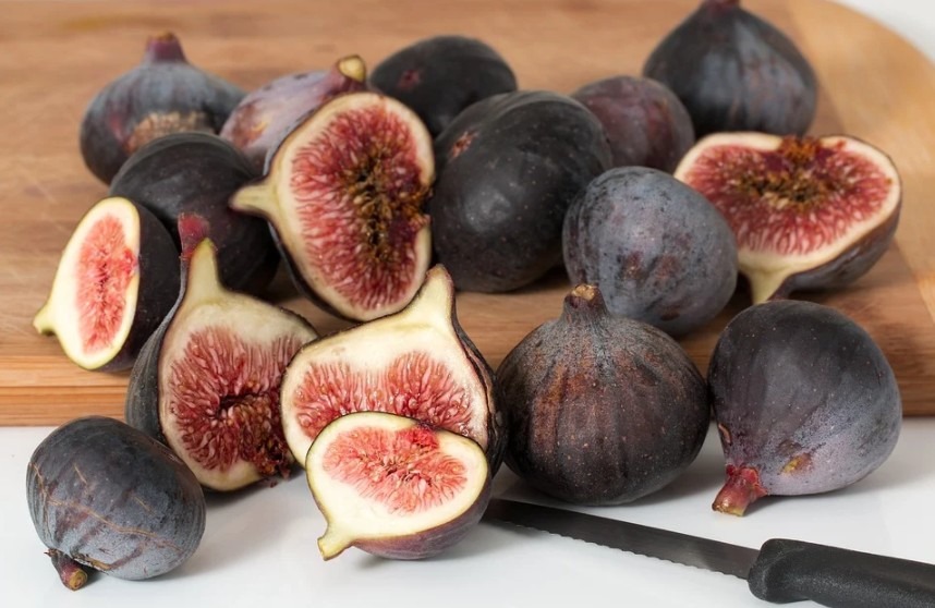 Fun Facts about Figs