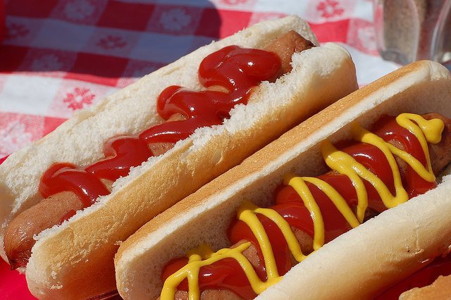 Hot Dogs Take a Hit: Processed Meat & Cancer Risk
