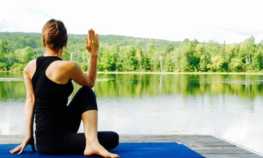 How Yoga Does Help To Keep Your Brain Healthy?