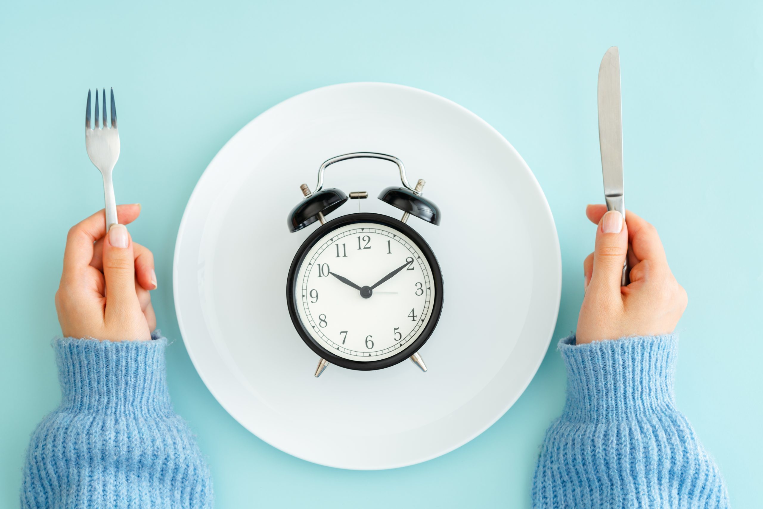 Intermittent Fasting and its Benefits