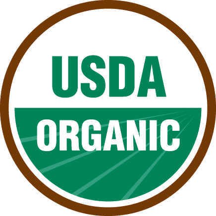 Organic: Good, Not Great