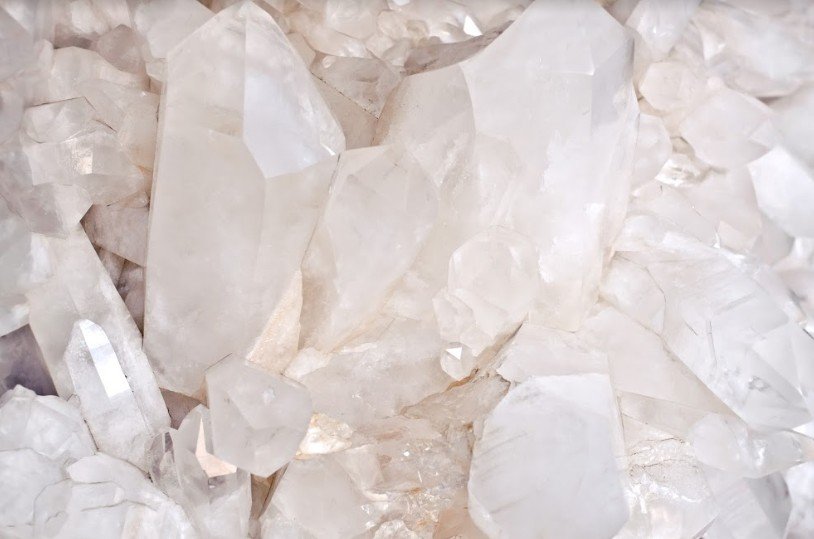Best Crystals to Decorate and Purify 
