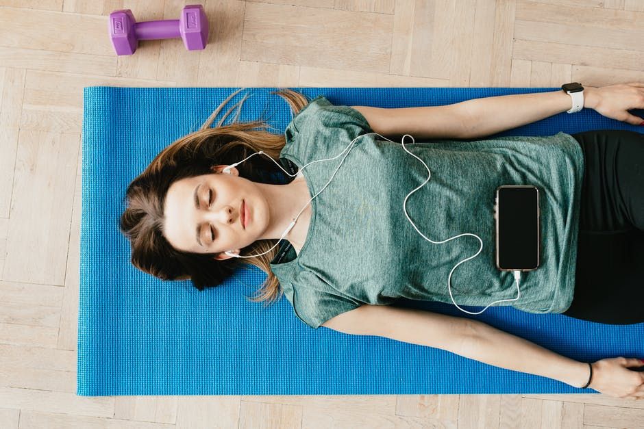 The Yogi's Playlist The Best Music For Yoga and Total Empowerment