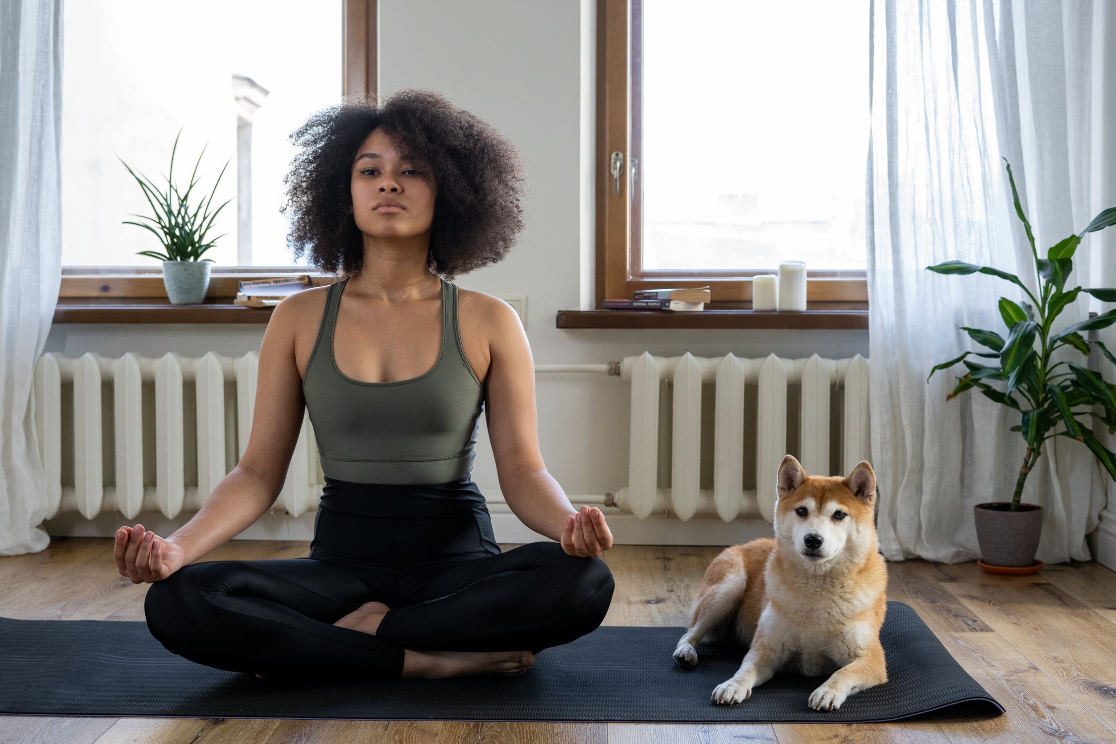 Kriya Yoga in Daily Life – What Does it Look Like To Follow Kriya Yoga