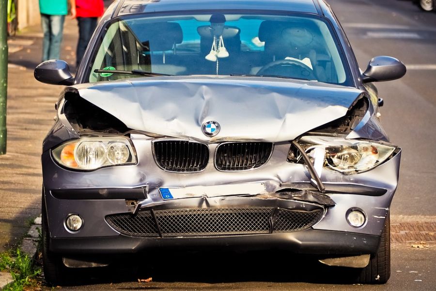 Car Accident Injuries & Ways to Deal With