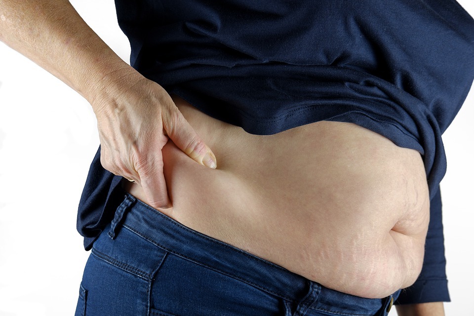 Does CoolSculpting Help with Belly Fat